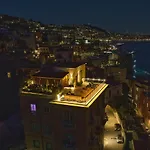 Posillipo 298 Apartamento Nápoles