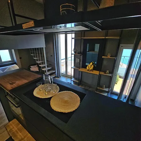 Appartamento Posillipo 298