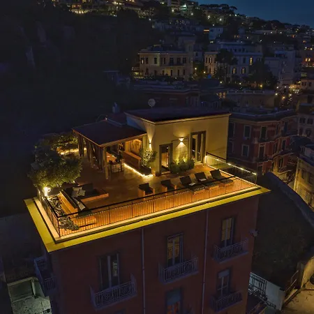 Appartamento Posillipo 298